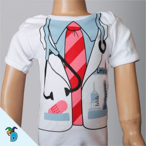 Pañalero Doctor